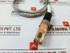 Pyrolyon Dk Sk 1X2X0.75 Mm2 Inductive Sensor Cable 300/500V