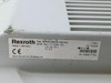 Bosch Rexroth Vdp40.3Din-d1-nn-cg Control/Display Unit (Not Working)