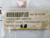 Frolyt Ebh-nv High Capacitive Capacitor 8001-8274, 552.14.12.022 Typ Ia