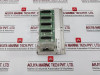 Mitsubishi Electric Q55B Melsec-q Series Base Unit Module 5Vdc 0.10A E46669-711V