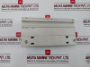 Mitsubishi Electric Q55B Melsec-q Series Base Unit Module 5Vdc 0.10A E46669-711V