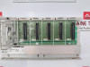 Mitsubishi Electric Q55B Melsec-q Series Base Unit Module 5Vdc 0.10A E46669-711V