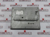Siemens 1P 6Av6 643-0Cd01-1Ax1 Operator Interface Mp277 10 Touch S C-c5E60716
