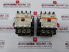 Fuji Electric Sc-2N Magnetic Contactor 60A 200-220V F05270024G