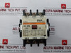Fuji Electric Sc-2N Magnetic Contactor 60A 200-220V F05270024G