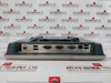 Axiomtek Got-5100T-830-j Fanless Touch Panel Computer E192842 (Not Working)