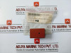 Nkl 33 1688 0000 5 Pin Transformer 8001-8274 230V/3A 552.14.12.023