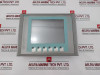 Siemens Simatic 6Av6 647-0Ab11-3Ax0 Touch Panel Ktp600 Basic Mono Pn