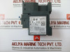 Schneider Electric Lad7B106 Thermal Overload Relay 06Atex0036X 690V-50/60Hz Gb14048.4
