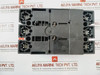Moeller P7-160 Circuit Breaker 160A 690Vac 50/60Hz Iec 947 En 60947