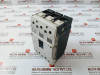 Moeller P7-160 Circuit Breaker 160A 690Vac 50/60Hz Iec 947 En 60947
