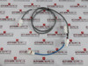 Honeywell 51204126-002 Power Cable Set W/ Link Protect Rev: B