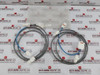 Honeywell 51204126-002 Pm Power Cable Set W/Link Protector 80C 300V Ym40608
