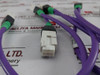Honeywell 51202971-111 I/O Link Cable Rev: F 2014287
