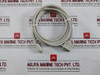 Honeywell Pmc-310S Micrologix Programming Cable 47010023Hw