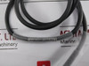 Finolex Fr 19H 080363 0.5 Sqmm X2 Core Cable 1100V Is 694 2 Meter