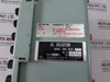 Nippon Hakuyo 0De-7020-1S Signal Relay Box