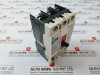 Allen-bradley 140U-j6X3A 3 Pole Molded Case Circuit Breaker Frame Ser A 50/60 Hz
