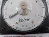 Toyo Keiki Dvf-11 Pressure Indicator Cc123335 4-20Ma S-1137N-60 Class 1.5