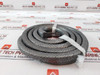 Pillar 6711 Carbonized Fiber Packing 11.0 Mm