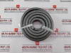 Pillar 6711 Carbonized Fiber Packing 11.0 Mm