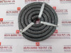 Pillar Packing 315 Carbonized Fiber Packing 16.0 Mm