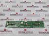 Macgregor Hagglunds 214 1329-001A Pcb Card