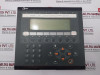 Beijer E300 Operator Panel Type 24Vdc 450Ma E207750 (Not Working)