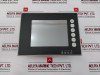 Mitsubishi Electric Dc24V 20W Human Machine Interface Tft Lcd Display Panel
