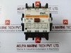 Fuji Electric Sc-1N Standard Type Magnetic Contactor/Starter, Sc25Aa