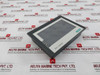 Siemens 6Av6 648-0Cc11-3Ax0 Hmi Smart 700 Touch Panel S V-j1Ah5179 Ip65