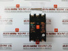 Fuji Electric Ea53B 3-pole Automatic Circuit Breaker 50/60Hz, Ac550V