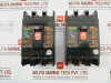 Fuji Electric Ea53B 3-pole Automatic Circuit Breaker 50/60Hz, Ac550V