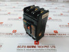 Fuji Electric Ea53B 3-pole Automatic Circuit Breaker 50/60Hz, Ac550V