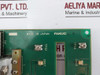 Fanuc A20B-1006-0060/05B Printed Circuit Board Card A350-1006-t062/03