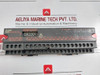 Mitsubishi Electric Aj65Sbtb2N-16R Plc Cc-link Compact I/O Module 120Ma 24Vdc