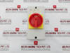 Yaming Electric Ymd11-63D On-off Two Positions Isolator Disconnect Switch