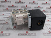 Socomec Mcos 125A Remotely Operated Transfer Switch Motor 230V Ac