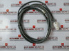 Honeywell 51201397-005 Power Cable Ring Cord Assembly Rev.D Ym40608 E12683 