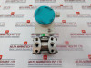 Siemens Sitrans P Ds III 7Mf4433-1Da02-2Ac7-z Pressure ‎Transmitter Sensor A5E31200105
