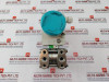 Siemens Sitrans P 7Mf4433-1Ea02-2Ac1-z Transmitter For Differential Pressure