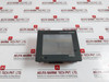 Mitsubishi Electric Gt1155-qsbd Small Graphic Operation Programmable Terminal