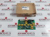 Doosan 65.61750-6006A Printed Circuit Board Card Assembly 18F11_Lso
