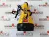 Dongtai Huaxing Df-6 Portable Explosion-proof Flashlight 7.2V 0.5A Ip65