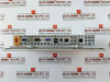 Panel Psw010 Led Backlight Panel Ver 2.2 12-24 Vdc (Not Working)