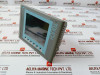 Siemens Simatic 6Av6 647-0Ac11-3Ax0 Hmi Ktp600 Basic Color Dp Panel