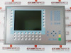 Siemens Simatic 6Av6 643-0Dd01-1Ax1 Multi Panel With Retentive Memory Mp 277 10"Key 