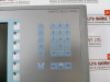 Siemens Simatic 6Av6 643-0Dd01-1Ax1 Multi Panel With Retentive Memory Mp 277 10"Key 