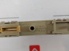 Omron P2Rf-05-e Socket Din Rail/Surface Mounting 5-pin Screw Terminal 10A 250V