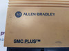 Allen-bradley Smc Plus 40888-313-51 Motor Control (Not Working)